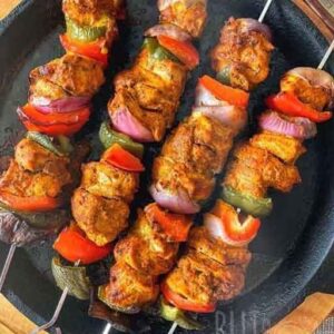 1 Tikka Boti