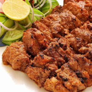 Beef Bihari Boti