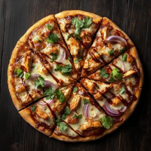 Chicken Bihari Boti