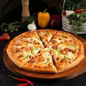 Chicken Fajita