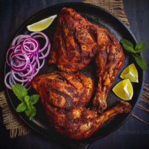 Chicken Tikka Breast