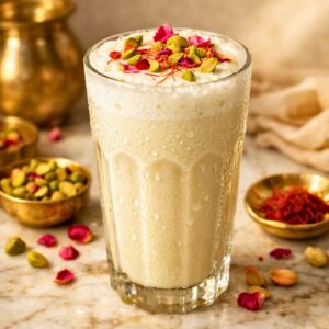 Plain Lassi