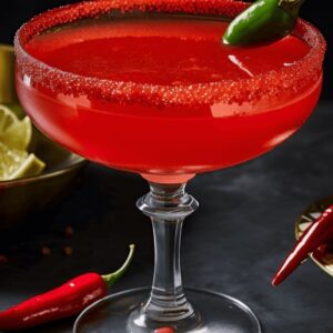 Red Chilies Limca