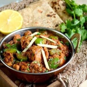 Shinwari Chicken