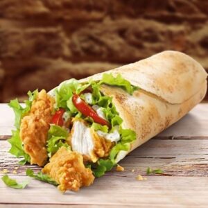 Zinger Roll