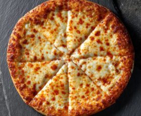CHEESY