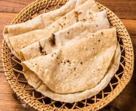 Chapati