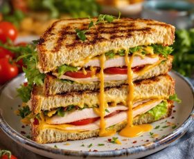 Original Club Sandwich