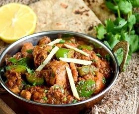 Shinwari Chicken