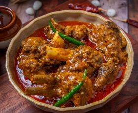 Shinwari Mutton